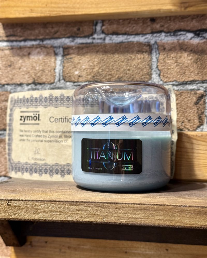 Zymöl Titanium